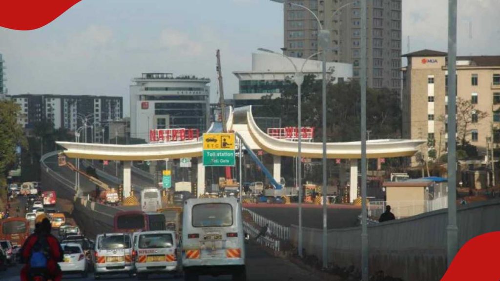 KeNHA annonce la fermeture de 3 mois d'un tronçon de Waiyaki Way