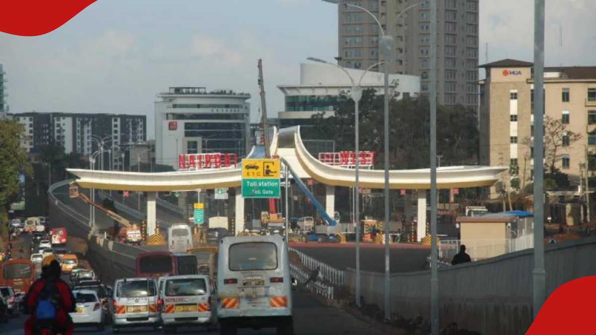 KeNHA annonce la fermeture de 3 mois d'un tronçon de Waiyaki Way