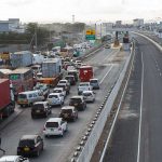 KeNHA annonce une perturbation de la circulation pendant 13 heures le long de la route de Mombasa le week-end prochain