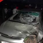 Kirinyaga : Un conducteur italien échappe à la foule après un accident mortel qui fait 3 morts et blesse grièvement 3 écolières