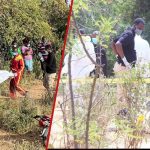 Kitui : La peur s'empare de Mwingi alors que 4 corps sont exhumés d'une fosse commune présumée
