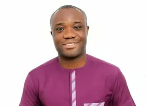 Félix Ofosu Kwakye