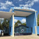 L'Académie des Forces de Koelel a de nouveau fermé ses portes quelques jours après avoir fait rapport sur les troubles étudiants