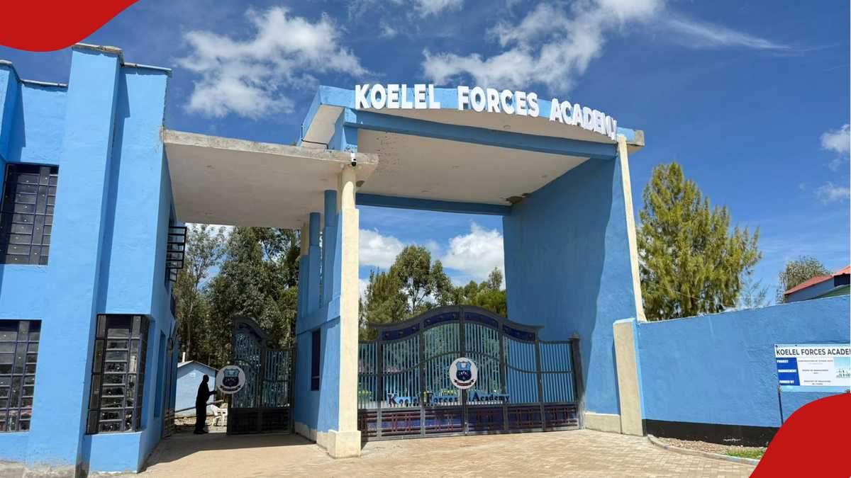 L'Académie des Forces de Koelel a de nouveau fermé ses portes quelques jours après avoir fait rapport sur les troubles étudiants