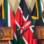 L'Afrique du Sud et le Kenya signent six nouveaux accords pour approfondir leurs relations bilatérales