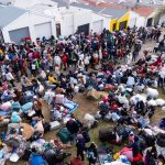 L'Afrique du Sud renforce la sécurité et appelle au calme à l'approche des manifestations anti-immigration du 30 juin