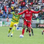 L’Écosse affronte le Hardrock FC en tête du classement