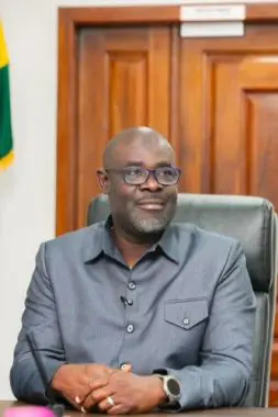 Autorité nationale des loteries Nla Directeur général Alhaji Mohammed Abdul Salam