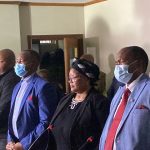 La NPA gèle les biens de 6 millions de rands liés à la juge en difficulté Portia Phahlane