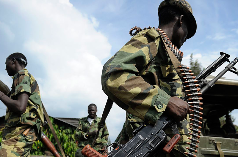 La RD Congo poursuit le Rwanda devant un tribunal international après des décennies de conflit