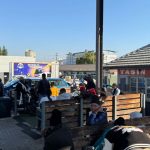 La crise de l'immigration est provoquée par des échecs de gouvernance sur tout le continent, selon le Forum pour l'Afrique du Sud