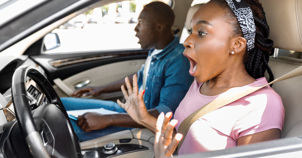 La crise du Fonds des accidents de la route pourrait imposer de nouveaux frais d'immatriculation des véhicules