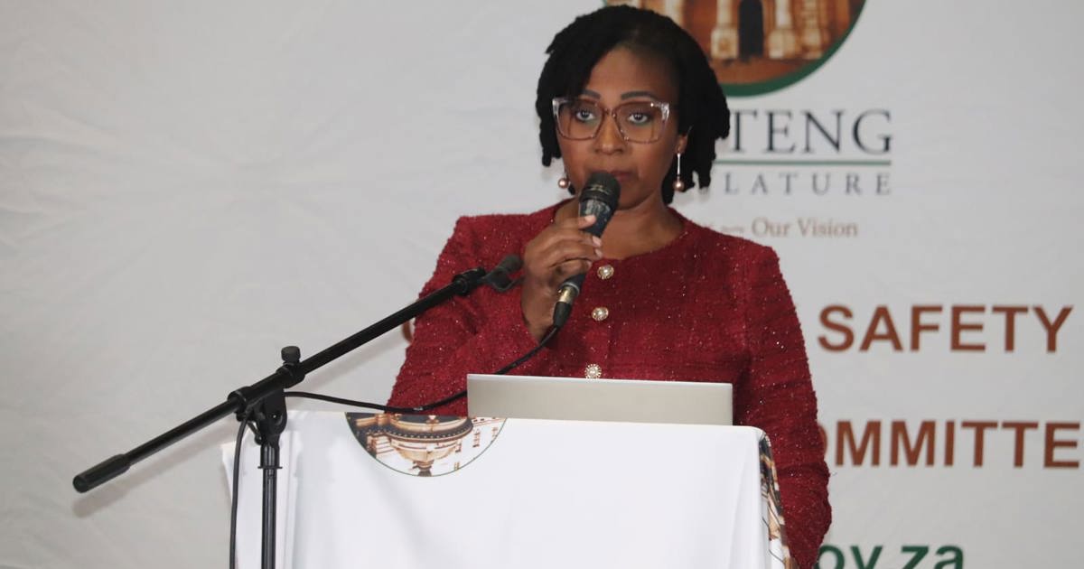 La police de Gauteng affirme que les disputes, la provocation et la rage au volant sont les principaux facteurs de meurtre