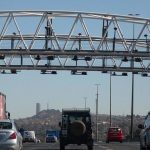 La police de Gauteng surveille les principales autoroutes nationales face aux menaces de fermeture le 30 juin