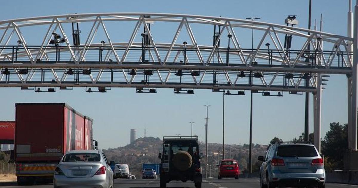 La police de Gauteng surveille les principales autoroutes nationales face aux menaces de fermeture le 30 juin