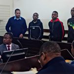 La police relie les attaquants de la cathédrale All Saints à un groupe criminel notoire à Mathare Nord