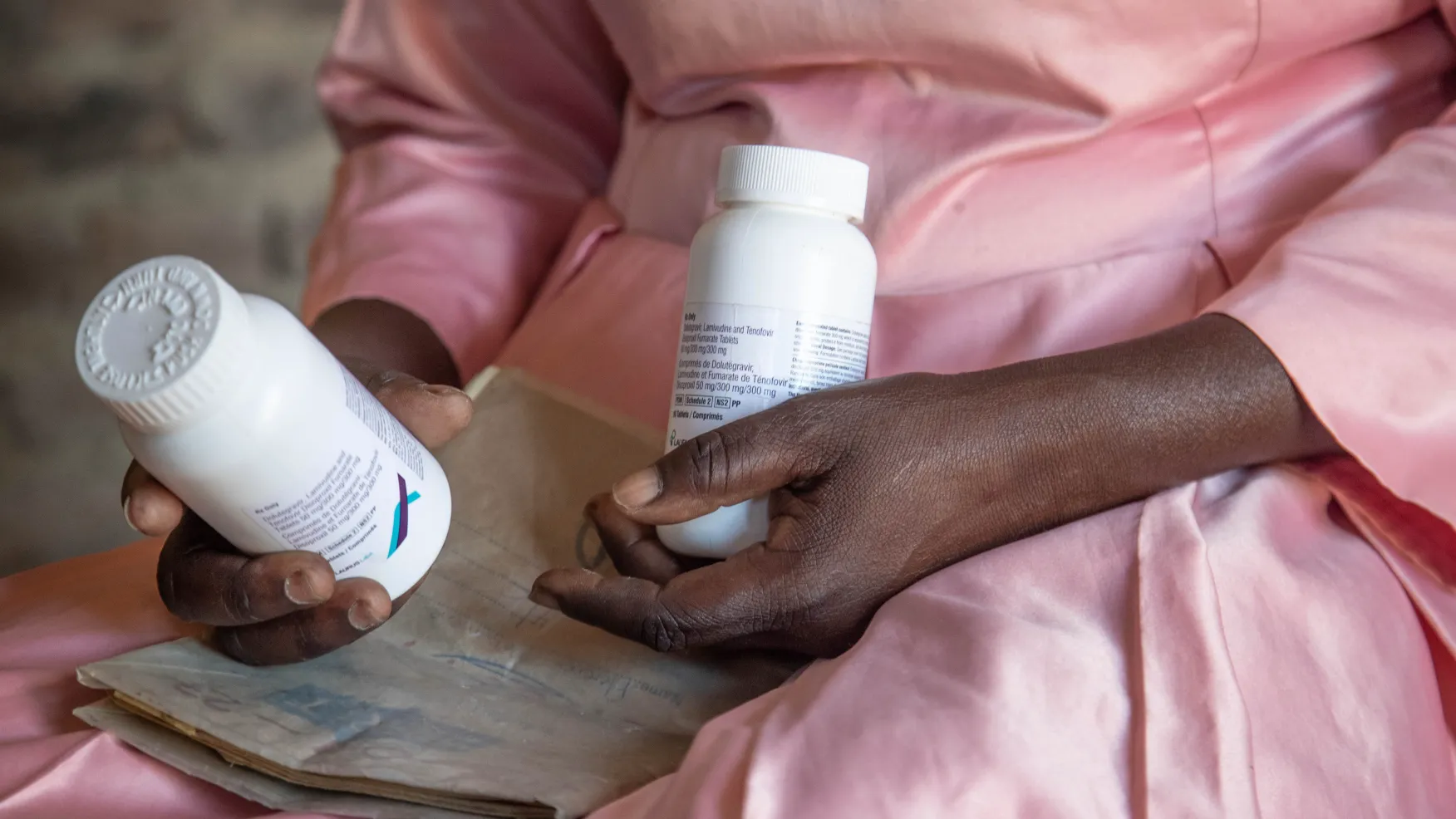 La réduction de la réponse américaine au VIH en Afrique du Sud pourrait coûter des vies, prévient le chef de l'ONUSIDA