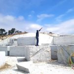 La richesse granitique de Mutoko laisse les habitants étouffés par la poussière et les promesses non tenues