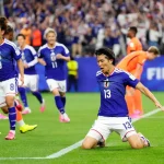 Accra Street Journal, Pays-Bas, Japon, Coupe du Monde 2026, Daichi Kamada, Virgil van Dijk, Groupe F, Tirage au sort, Stade AT&T, Football