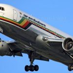 L'accord négocié par Mutapa relance les vols Harare-Londres d'Air Zimbabwe