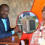 L'aspirant député de Migori défend les latrines de 500 000 KSh de Wanga et présente une installation moderne de 1,5 million de KSh