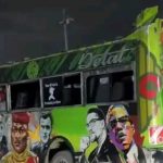 L'association des automobilistes conteste la décision de Ruto d'annuler l'interdiction des graffitis après un accident de la route d'Enterprise