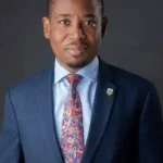 Roland Kwame Akafia Manager Beyond Banking - Partenariats Banque d'affaires et banque commerciale Stanbic Bank Ghana