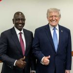Le Center for Litigation Trust dépose un dossier pour mettre fin à l'accord minier Kenya-États-Unis de Mrima Hill d'un montant de 9,7 billions de shillings