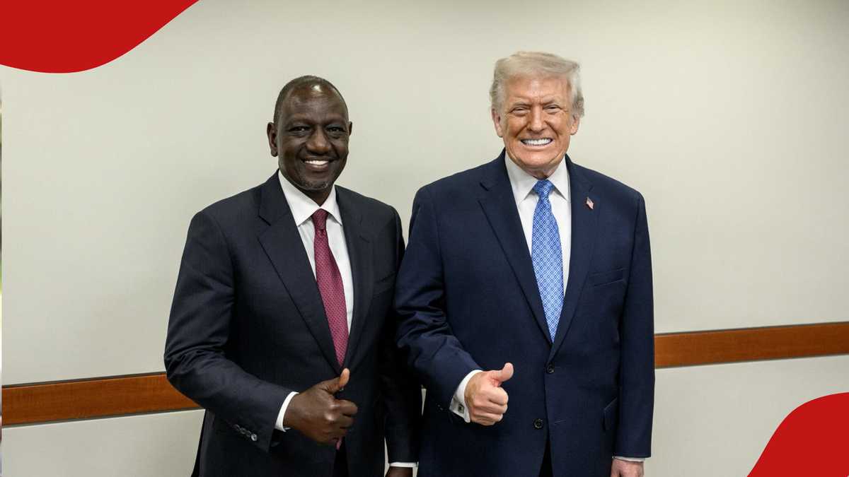 Le Center for Litigation Trust dépose un dossier pour mettre fin à l'accord minier Kenya-États-Unis de Mrima Hill d'un montant de 9,7 billions de shillings