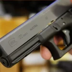 Arme étrangère