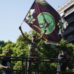 Le Parti MK dirigera une marche sur la prestation de services jusqu'à l'hôtel de ville de Durban