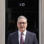 Le Premier ministre britannique Keir Starmer démissionne deux ans après une victoire électorale historique