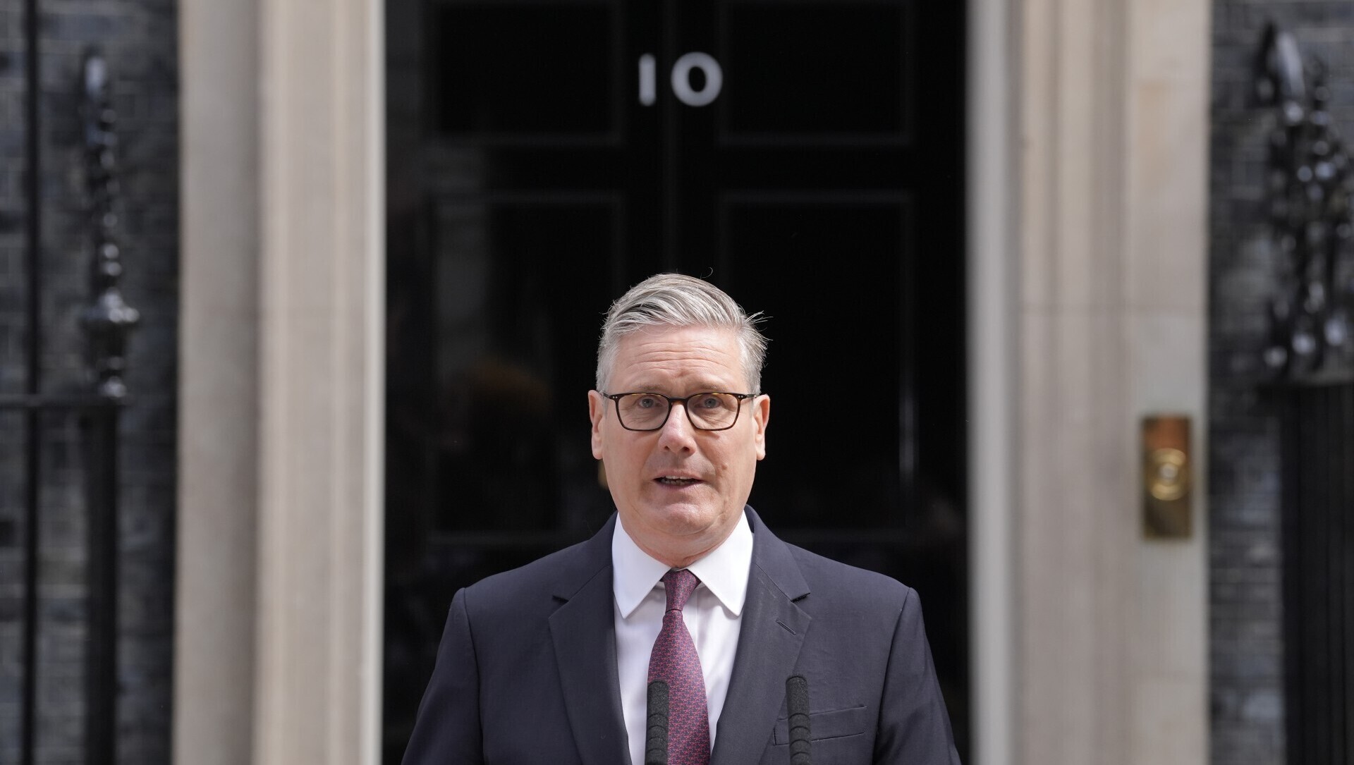 Le Premier ministre britannique Keir Starmer démissionne deux ans après une victoire électorale historique