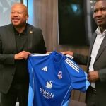 Le Scottland FC affrontera les Kaizer Chiefs lors de la Coupe Toyota 2026