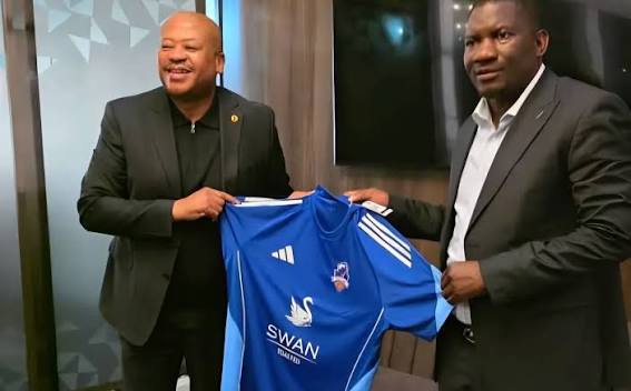 Le Scottland FC affrontera les Kaizer Chiefs lors de la Coupe Toyota 2026