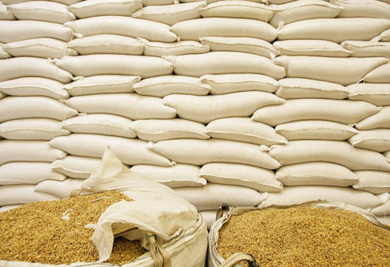 Le Trésor annule le prélèvement sur les importations de céréales du ministère de l'Agriculture – le qualifiant de juridiquement invalide