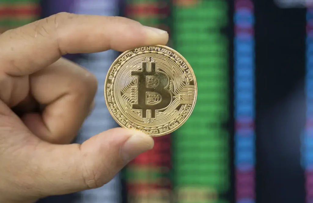 Le Zimbabwe introduit sa première réglementation sur les cryptomonnaies
