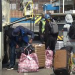 Le Zimbabwe rapatrie ses citoyens fuyant les troubles à Mossel Bay