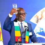 Le Zimbabwe remporte un siège non permanent au Conseil de sécurité des Nations Unies