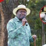 Le député Mpuru Aburi raconte comment il a menacé de maudire son fils à cause du soutien de Rigathi Gachagua