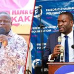 Le député de Shinyalu met en garde Edwin Sifuna contre l’alignement sur Rigathi Gachagua : « Vous le regretterez »