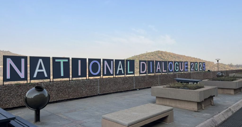 Le dialogue national fait face à une surveillance croissante du secret financier