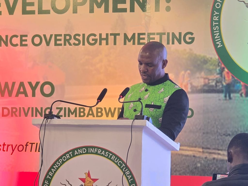 Le gouvernement salue les initiatives de recapitalisation ferroviaire de Mutapa et de la NRZ