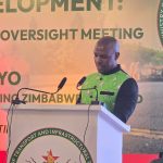 Le gouvernement salue les initiatives de recapitalisation ferroviaire de Mutapa et de la NRZ
