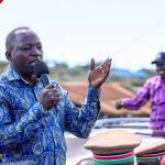 Le gouverneur de Laikipia et les députés rejettent la construction d'un centre américain contre Ebola dans le comté : « Sisi Tumekataa »