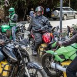 Le gouverneur dévoile un fonds qui permettra aux cyclistes de Boda Boda d'acquérir des vélos à partir de 10 000 KSh seulement