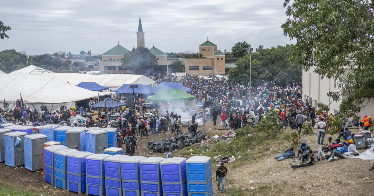Le ministère de l'Intérieur rapatrie plus de 600 ressortissants malawiens