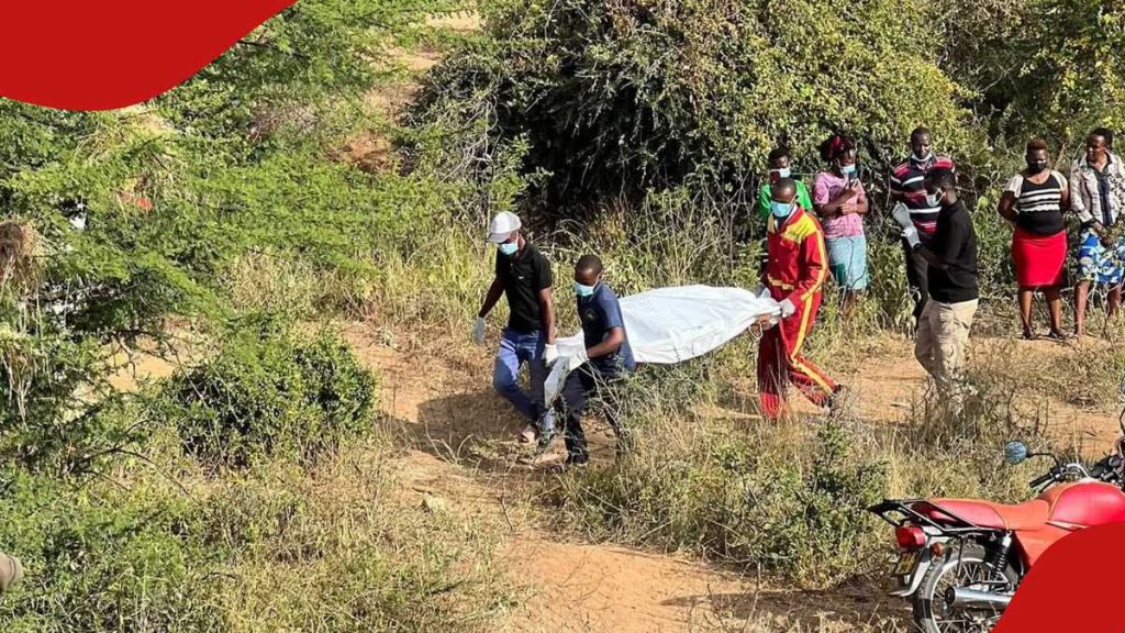 Le mystère s'approfondit à mesure que le nombre de corps non identifiés découverts à Kitui augmente : « Ukiona Kitu Sema »