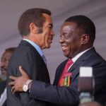 Le porte-parole du gouvernement qualifie l'ancien président du Botswana de « raté » pour avoir critiqué le controversé CAB3