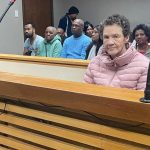 Le procès d'Aletta Rose, accusée de meurtre, reporté après une comparution dramatique